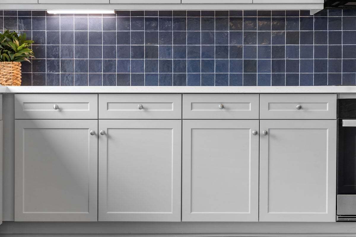Plan 2322 Modeled - Optional custom tile backsplash