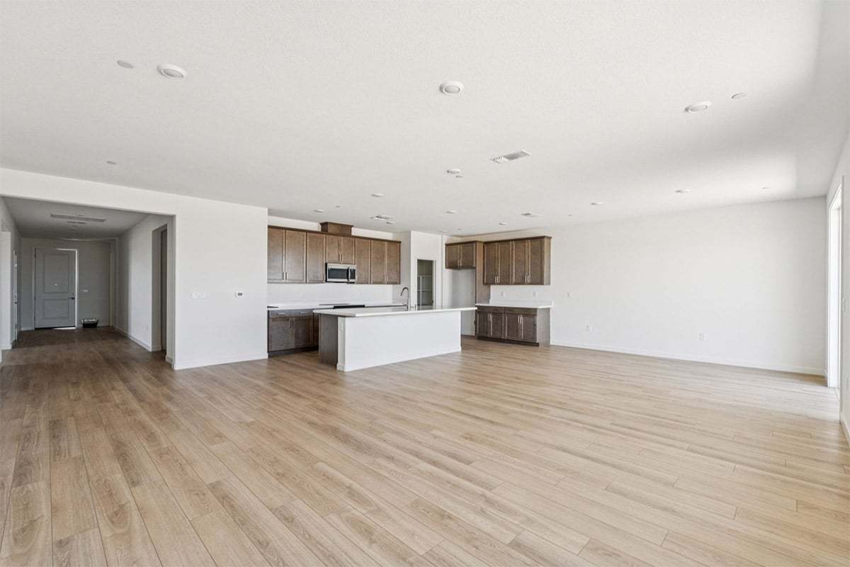 Great room
