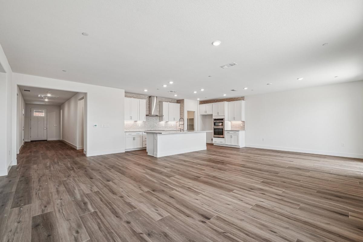 Great room
