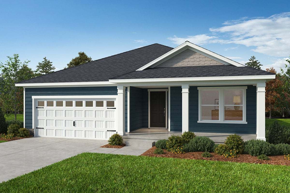 Plan 2074 - Exterior Z
