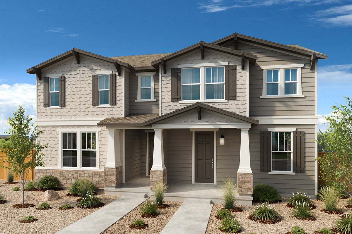 13500 E. 111th Pl. (Plan 1934 Modeled)