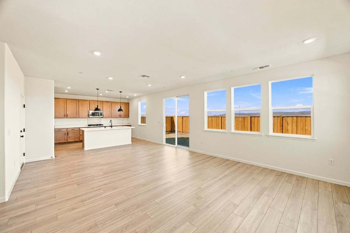 Great room