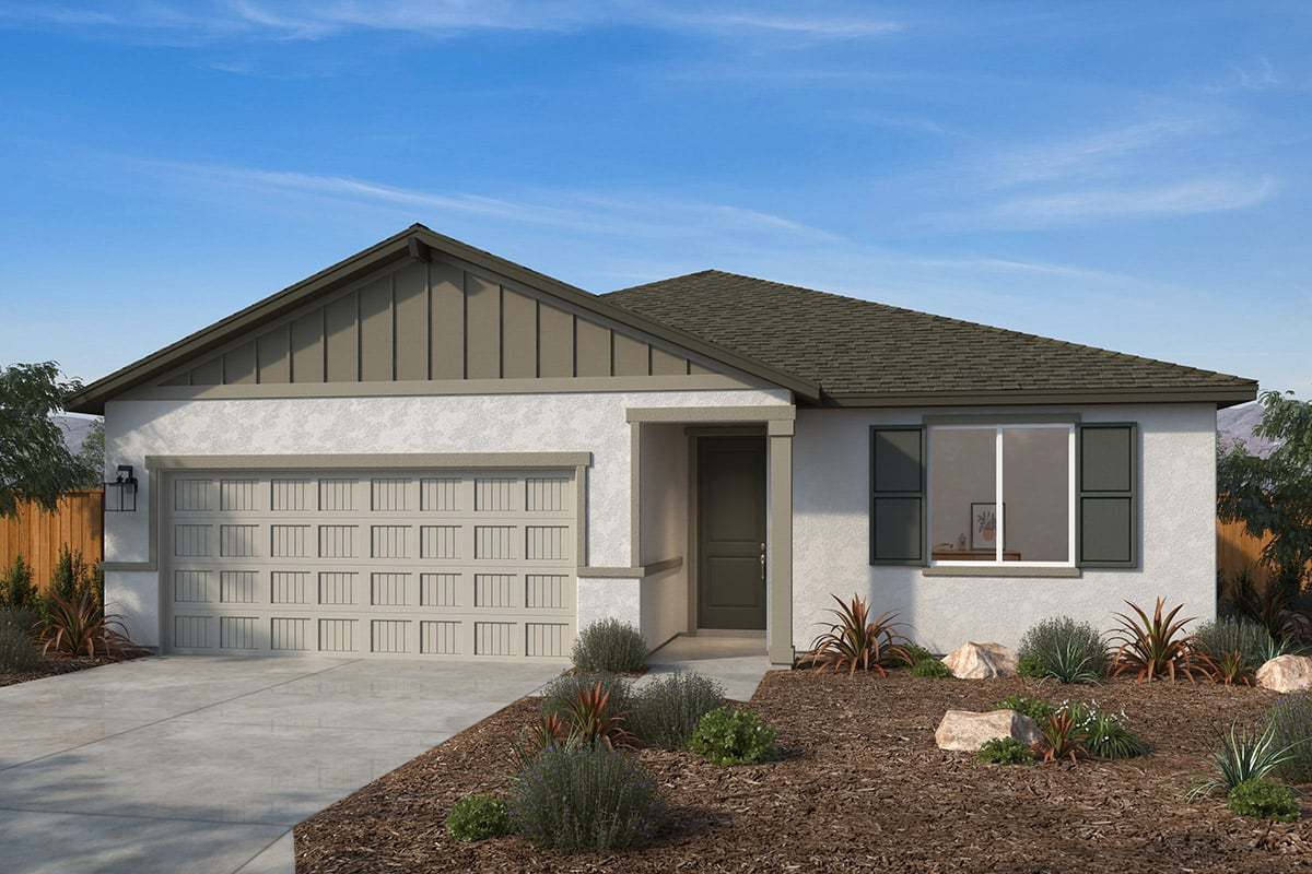 Plan 2035 - Exterior C