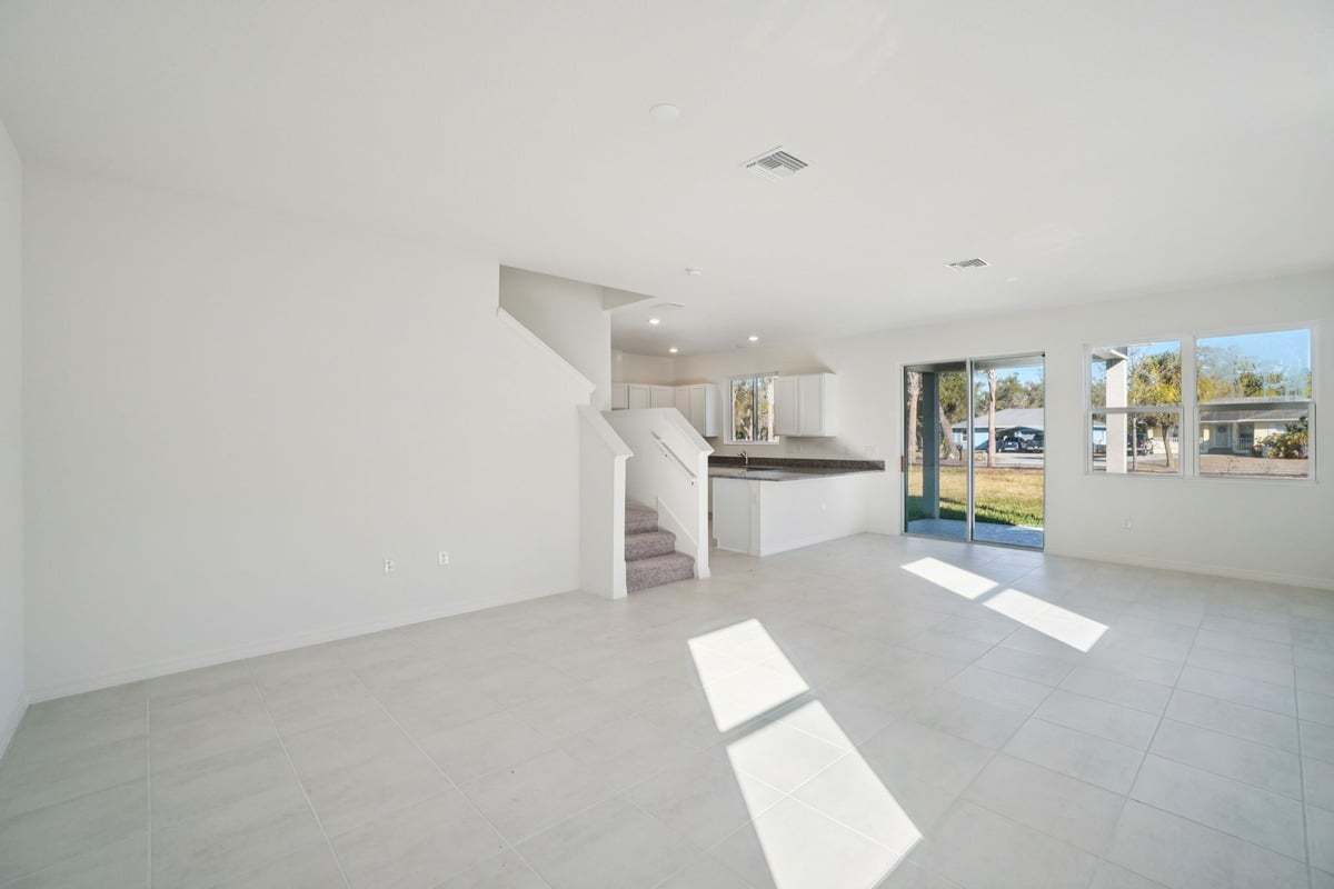 Great room