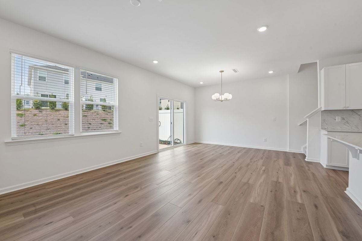 Great room