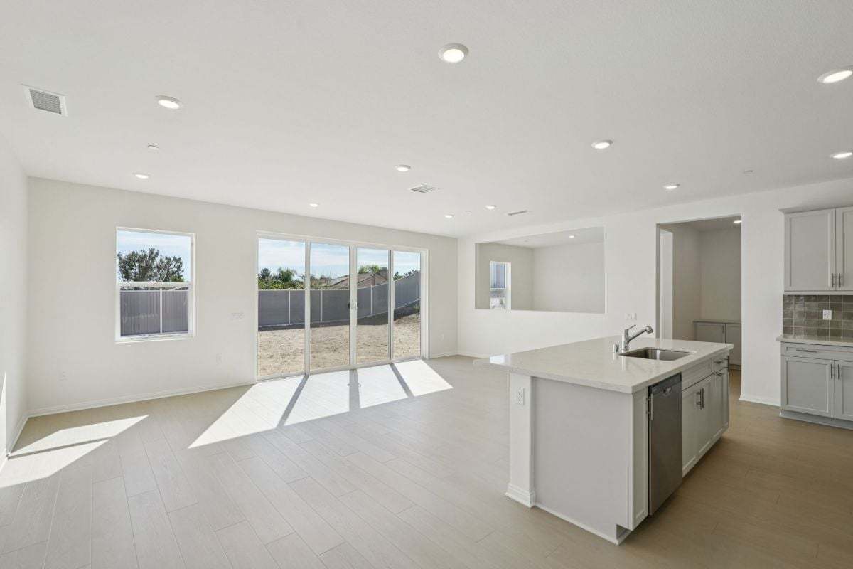 Great room
