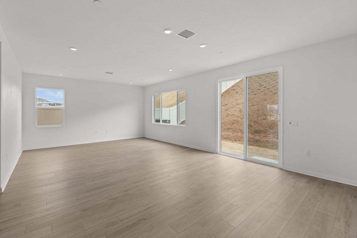 Great room