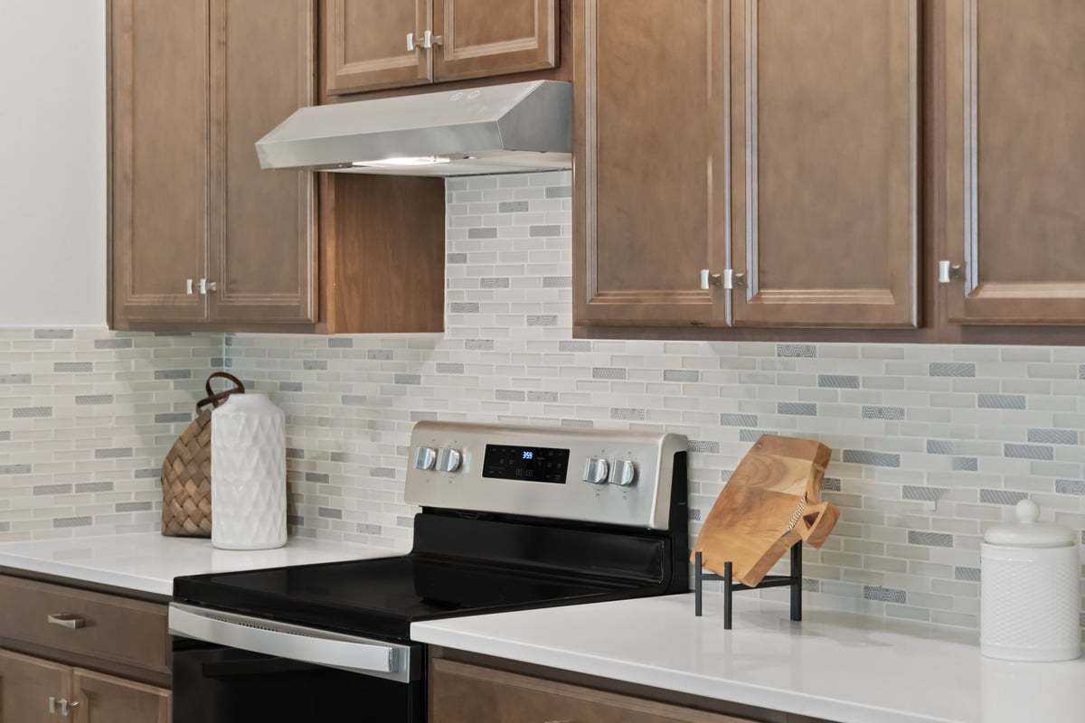 Plan 1989 - Whirlpool® stainless steel appliances