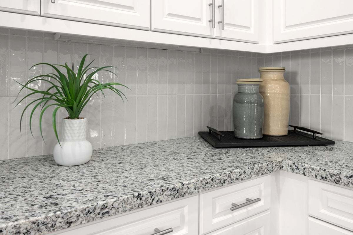 Plan 2026 Modeled - Granite kitchen countertops