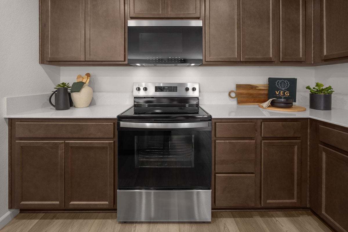 Plan 1481 Modeled - Electric appliances