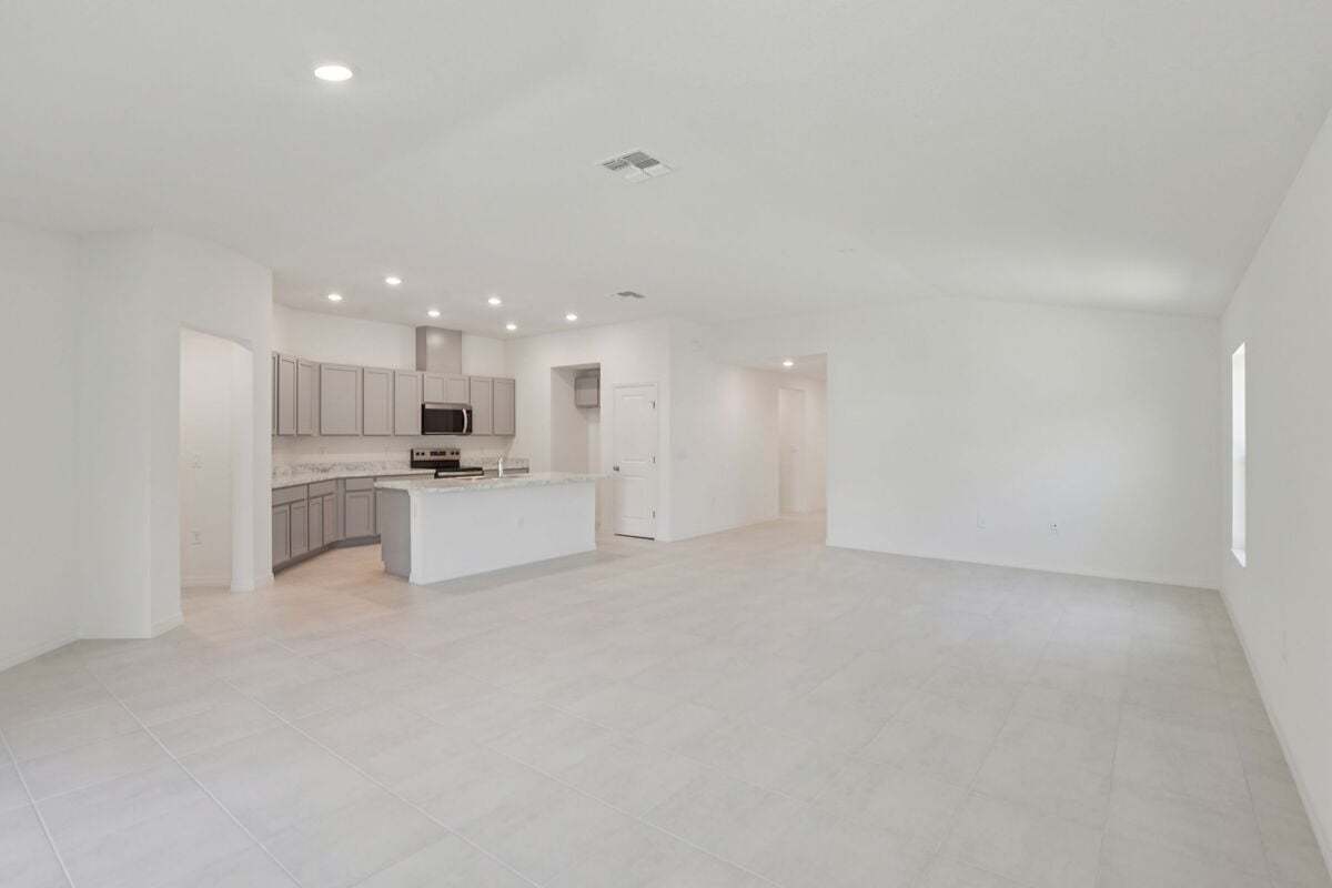 Great room