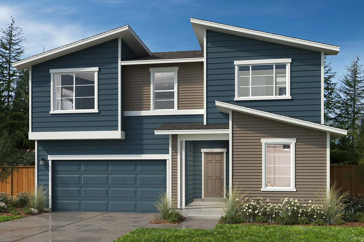 Exterior D