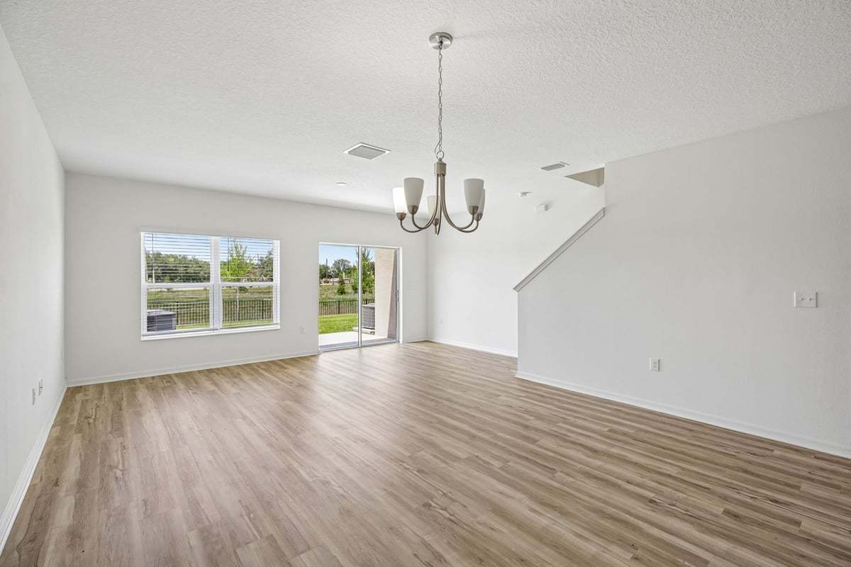 Great room