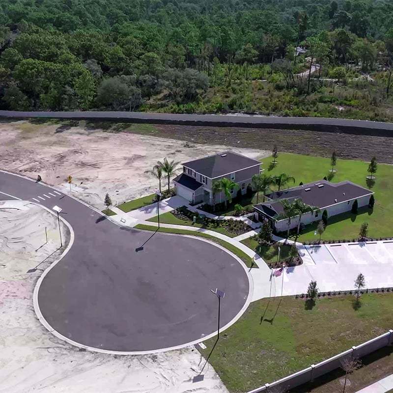 casa en Sandal Key I por KB Home