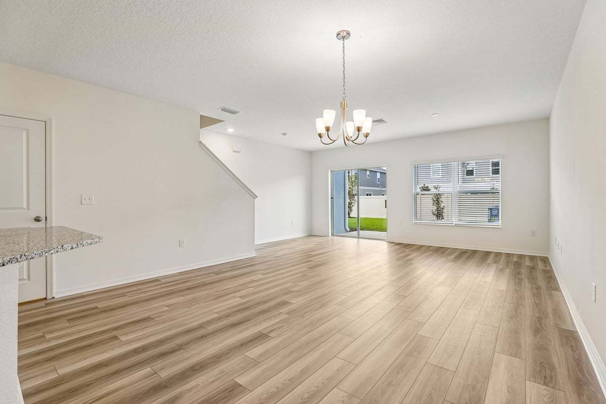 Great room