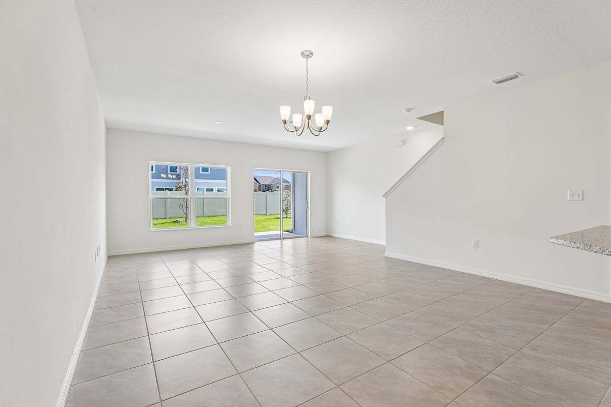 Great room