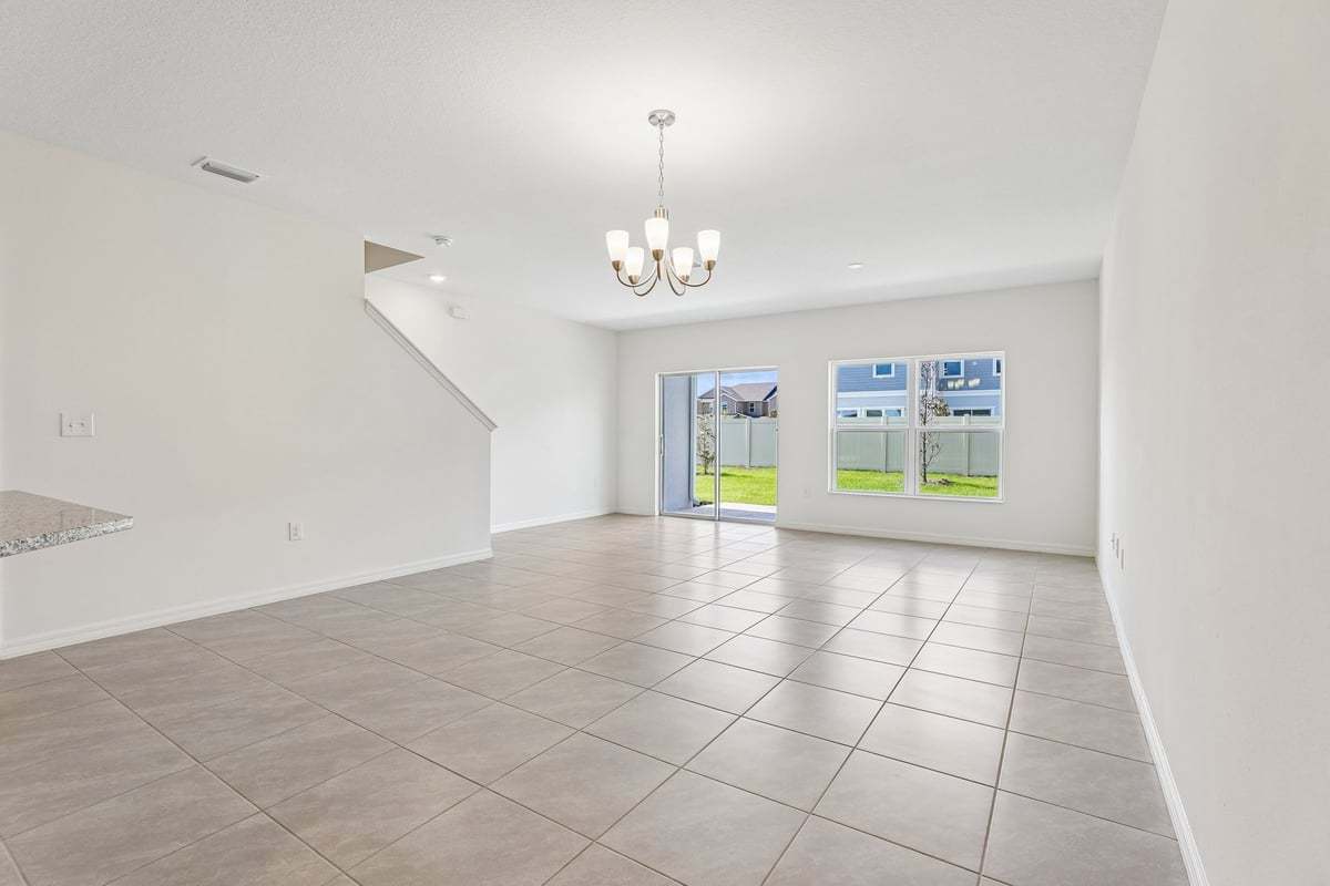 Great room