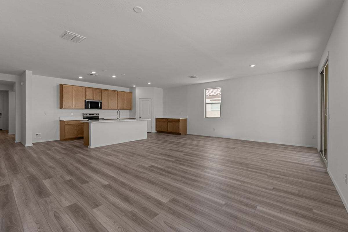 Great room