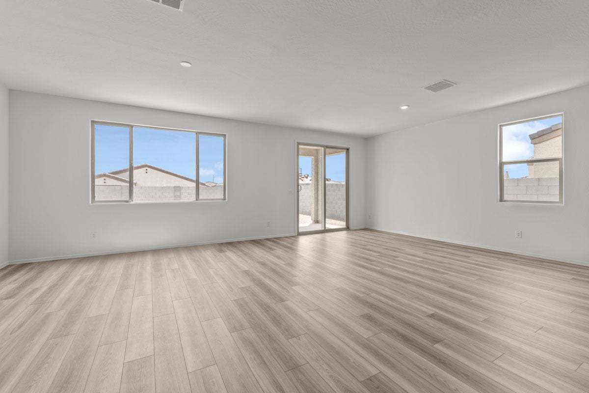 Great room
