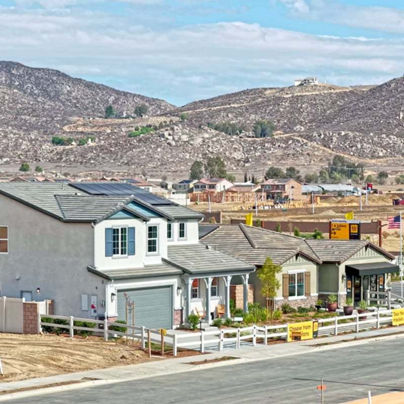 Streetscape