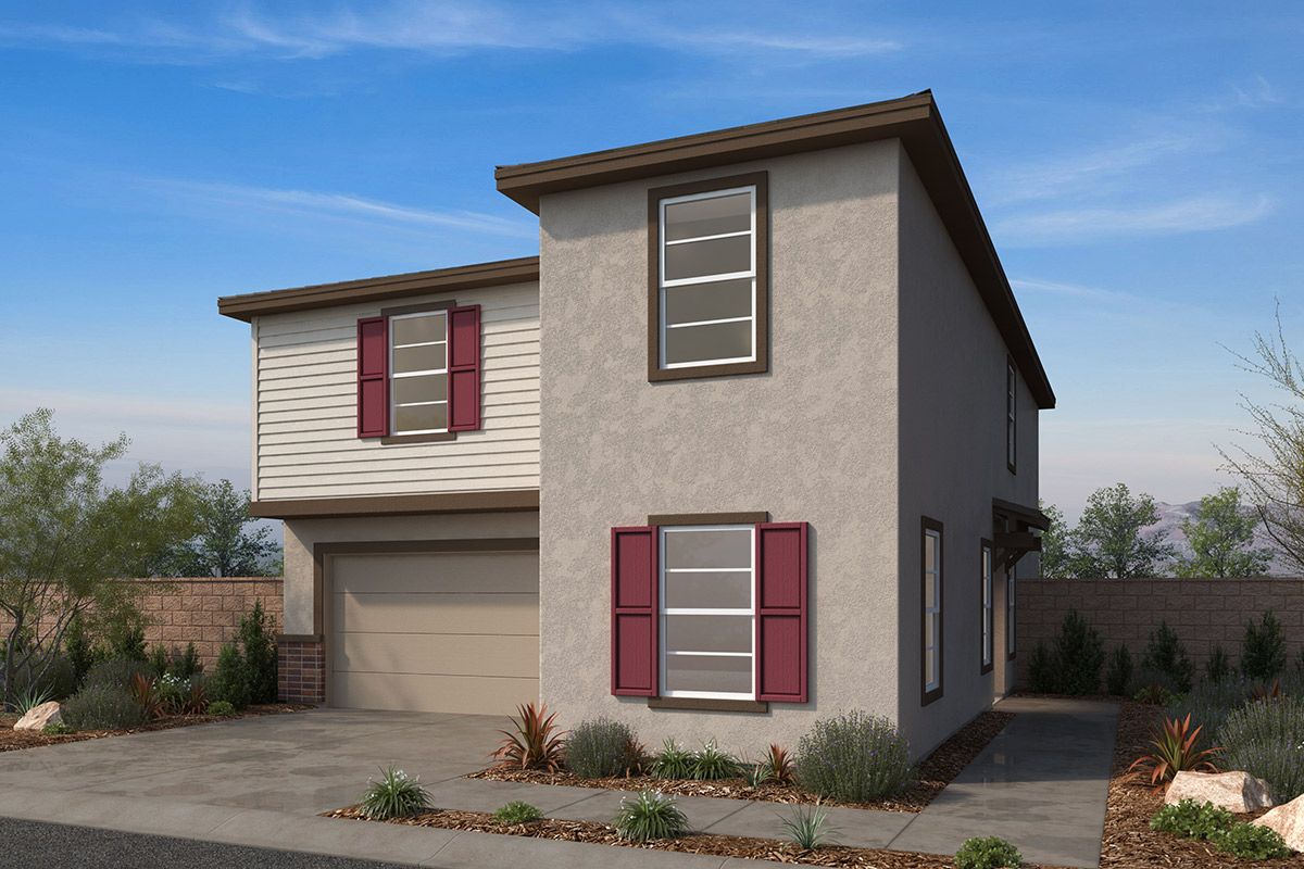 Plan 1996 - Exterior C