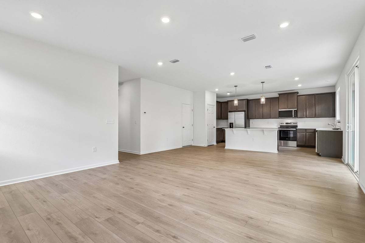 Great room