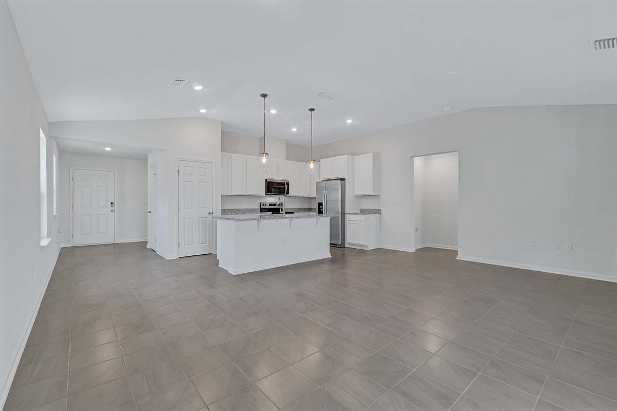 Great room