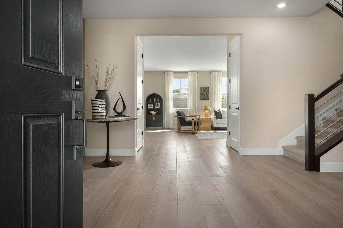 Plan 2608 Modeled - Formal entry