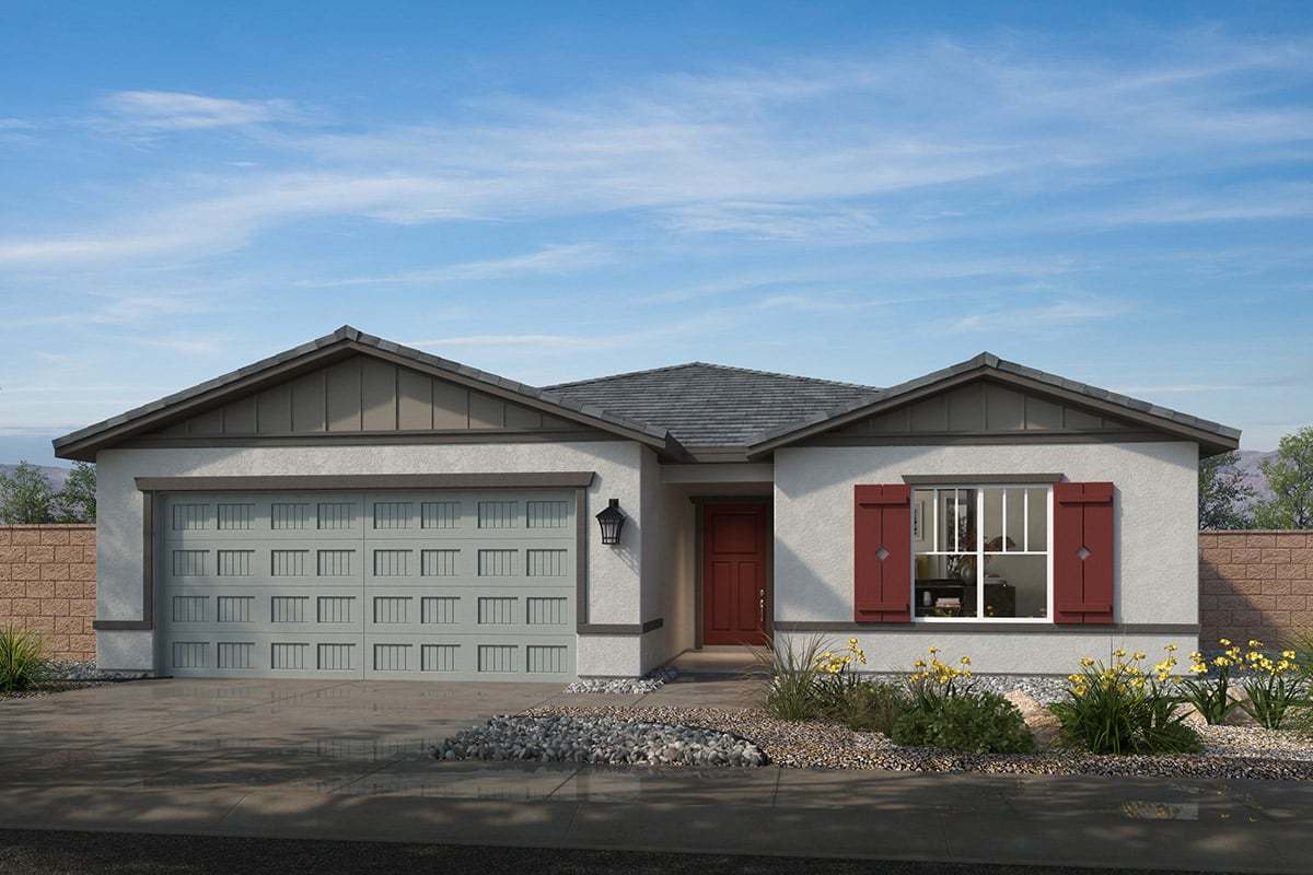 Plan 2026 - Exterior B