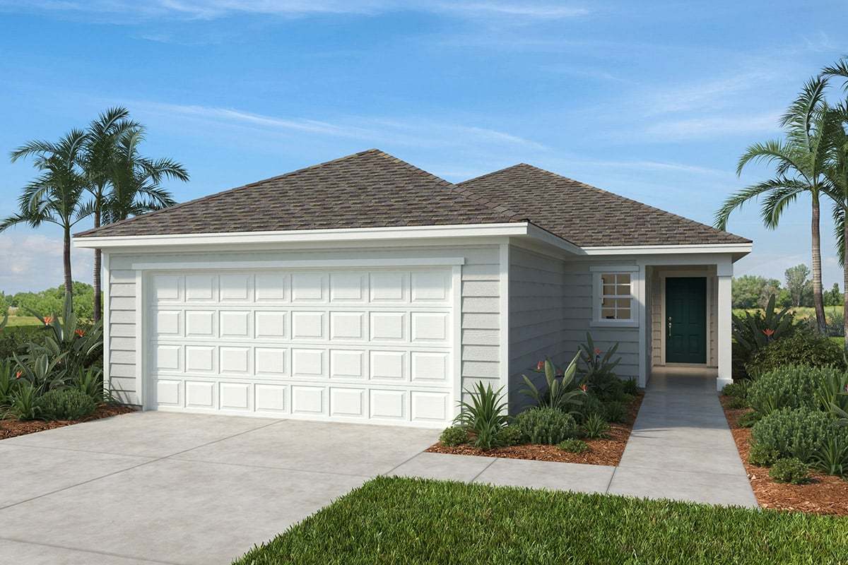 Exterior L
