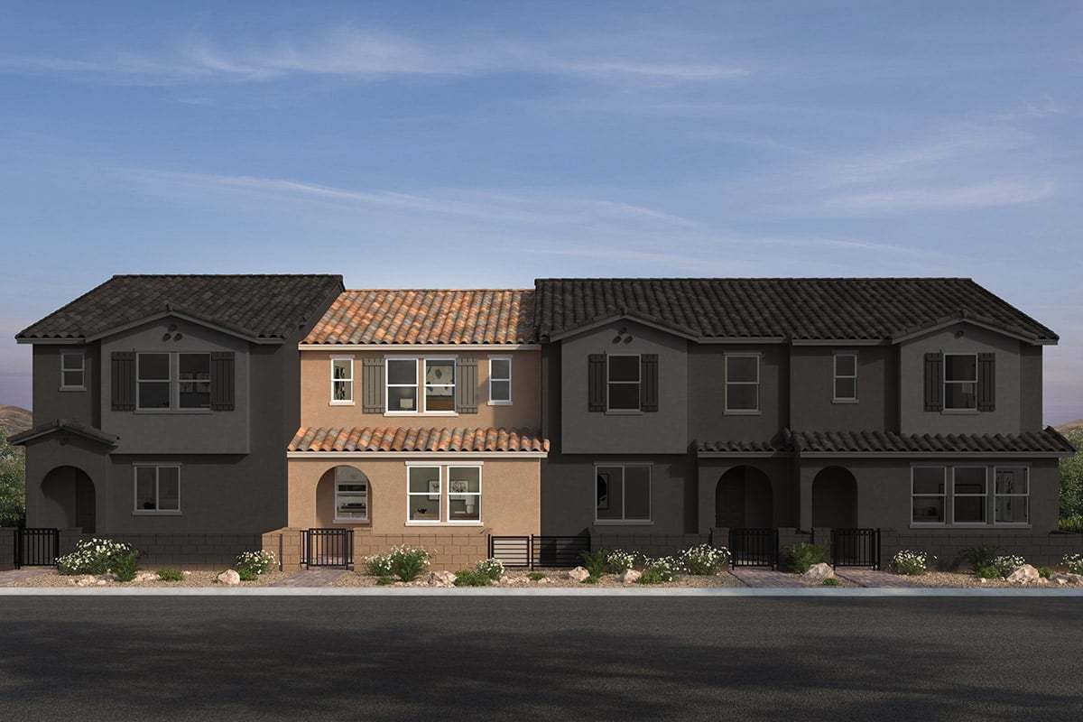 768 Wild Brush Ave. North Las Vegas, NV 89084