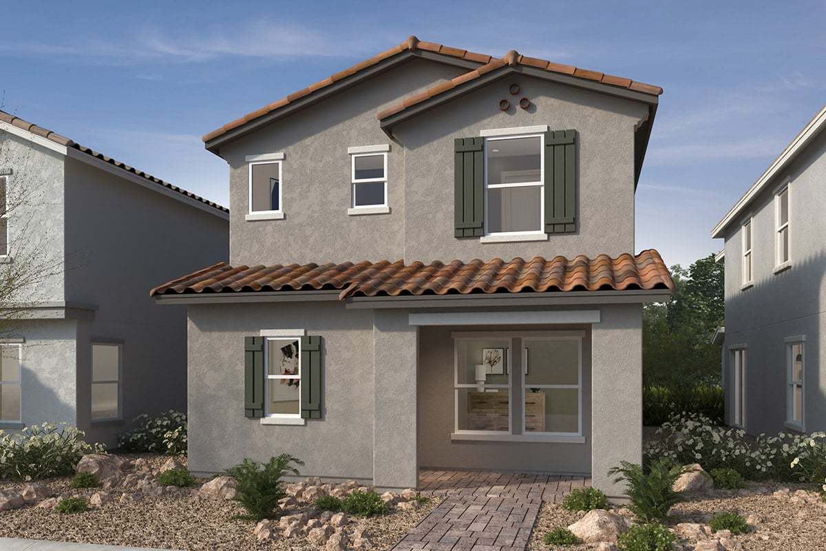 7677 Cactus Jack St. North Las Vegas, NV 89084