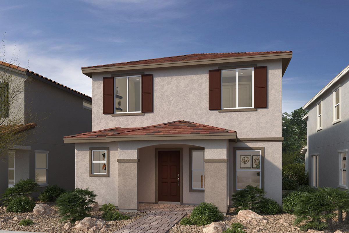 7677 Cactus Jack St. North Las Vegas, NV 89084
