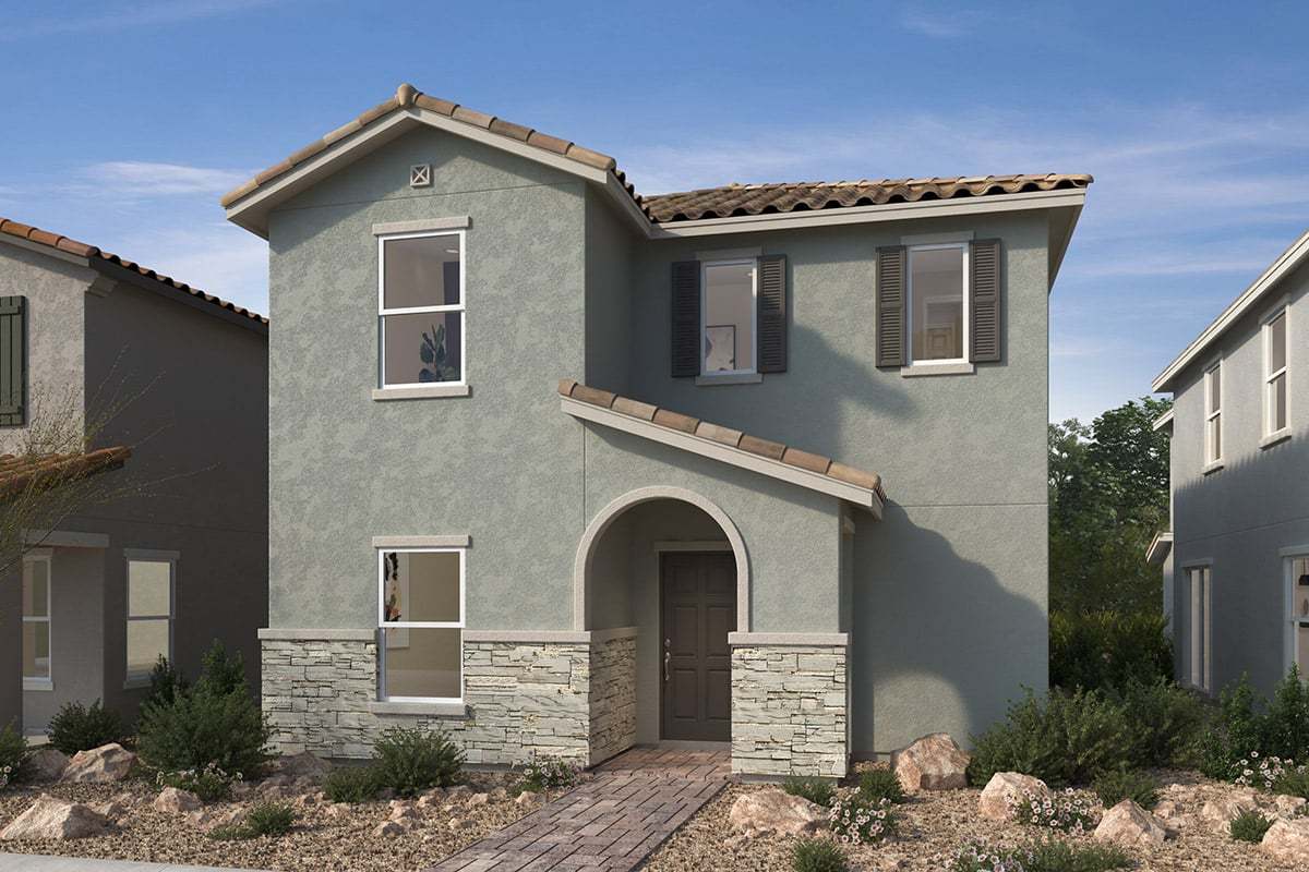 7677 Cactus Jack St. North Las Vegas, NV 89084