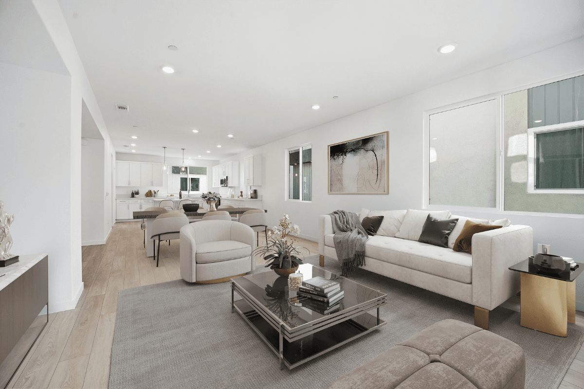 Great room