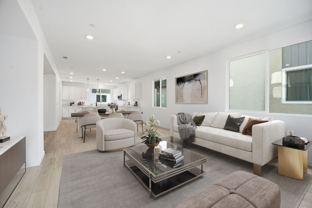 Great room