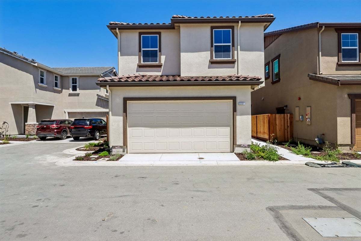 Plan 1775 - Brighton at Fairview: Hollister, California - KB Home
