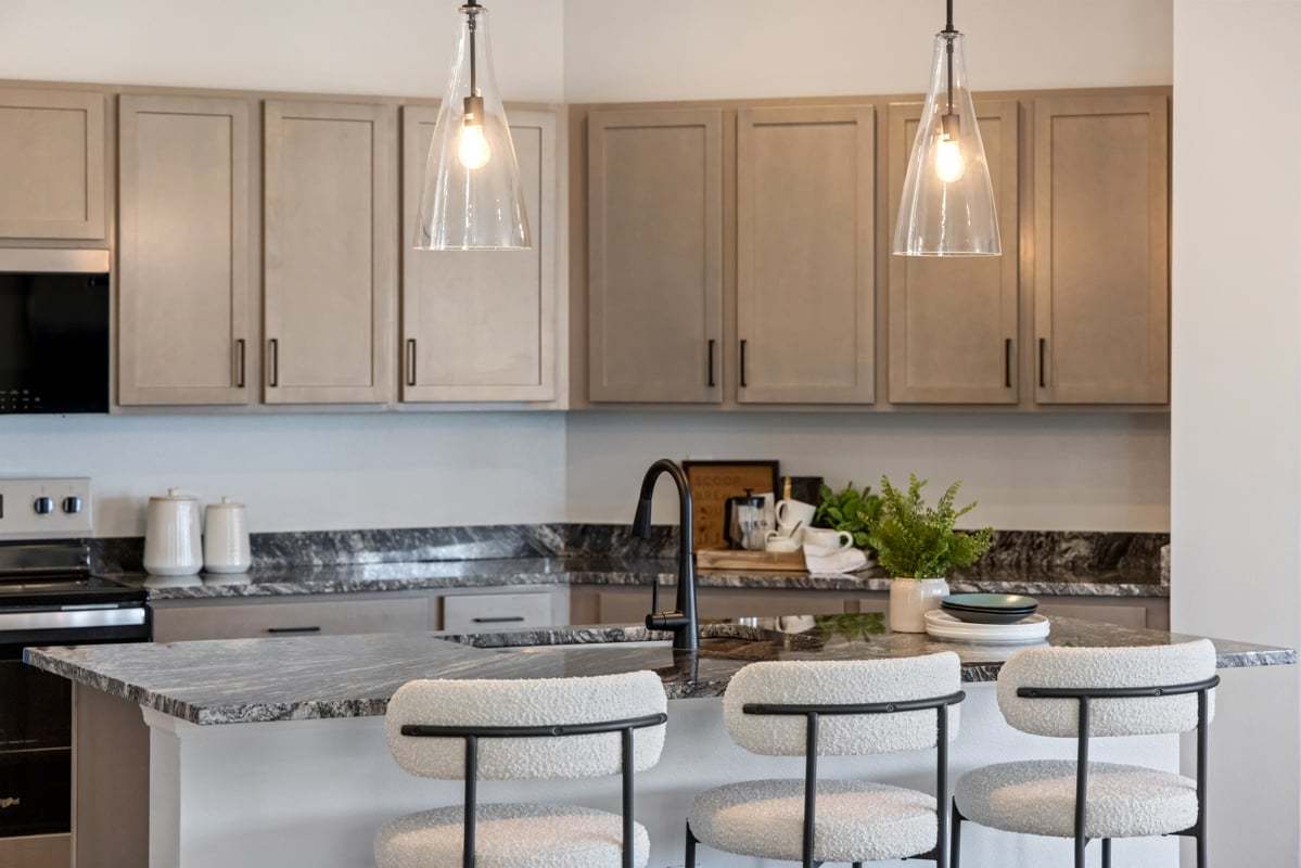 Plan 1989 Modeled - Pendant lighting
