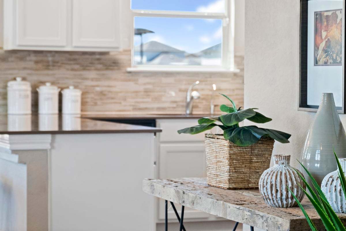Plan 2245 - Kitchen