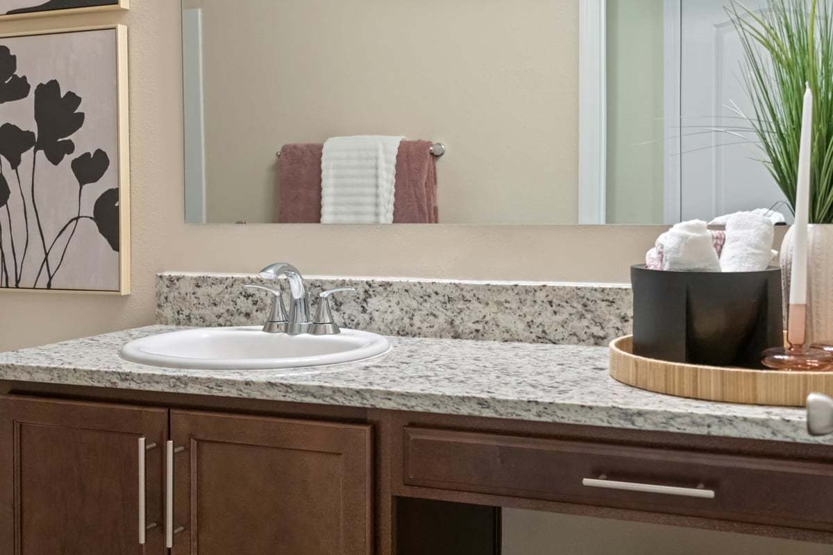 Plan 1637 Modeled - Spacious secondary baths