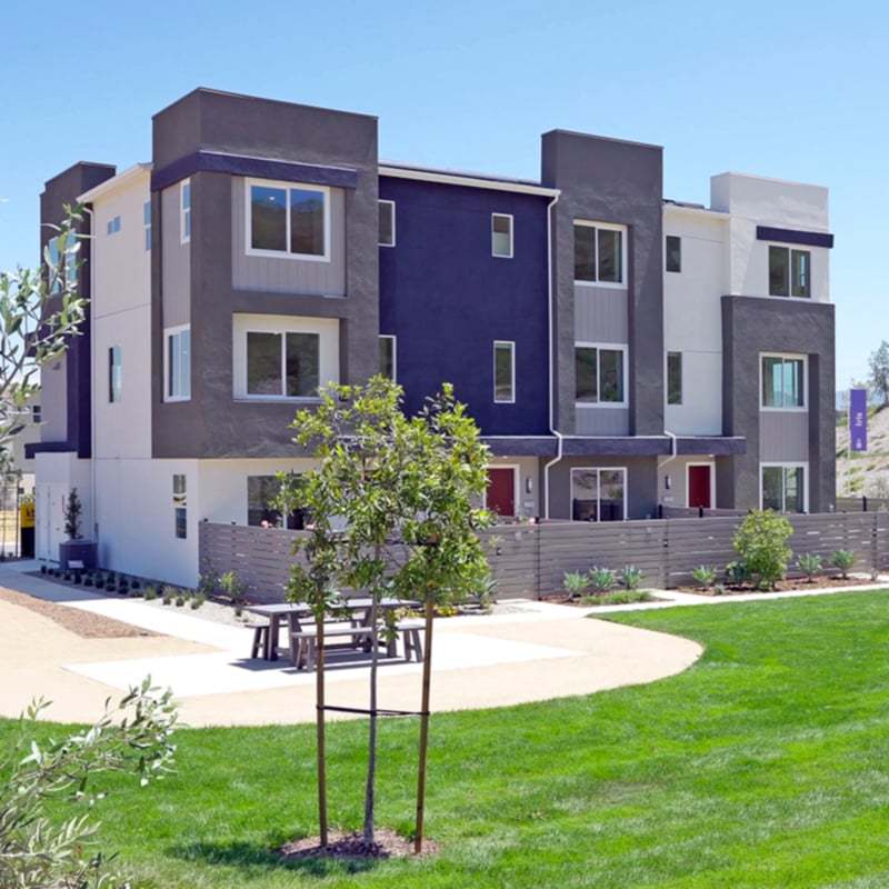 Neighborhood