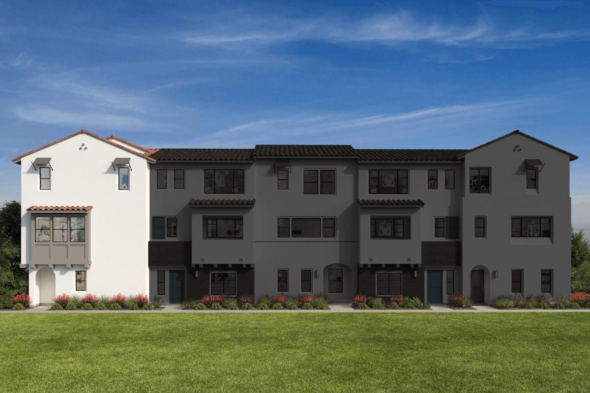 Plan 1339 - Exterior A