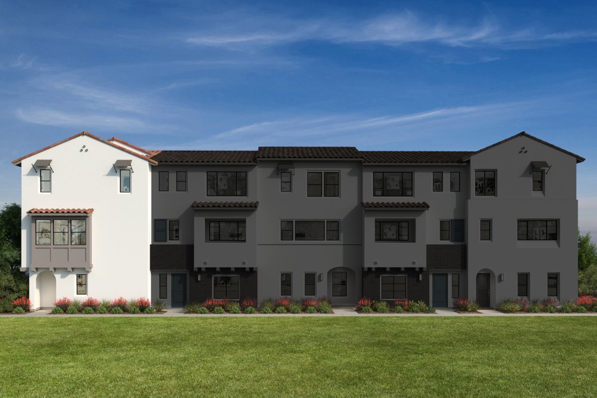 Plan 1339 - Exterior A