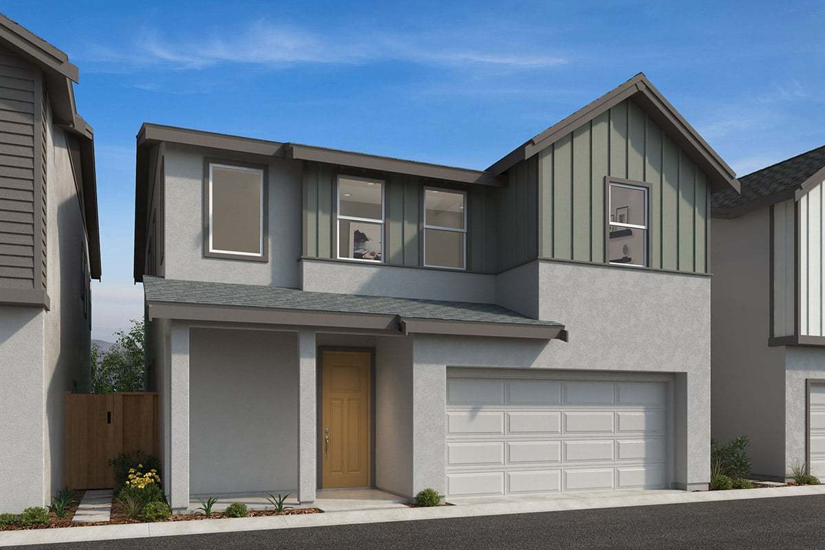 Canyon Rise Estates