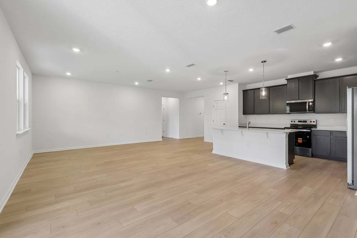 Great room