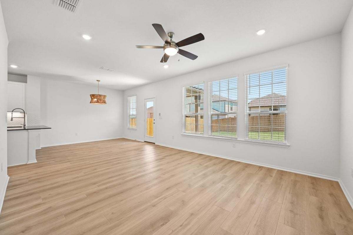 Great room