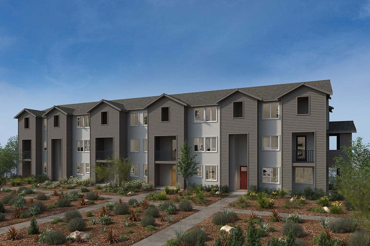 Canyon Rise Villas