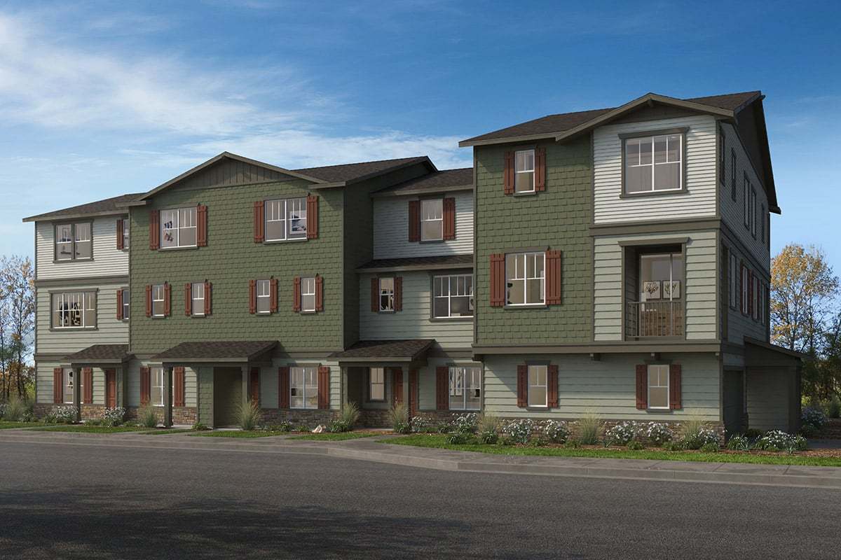 Plan 1432 - Exterior G