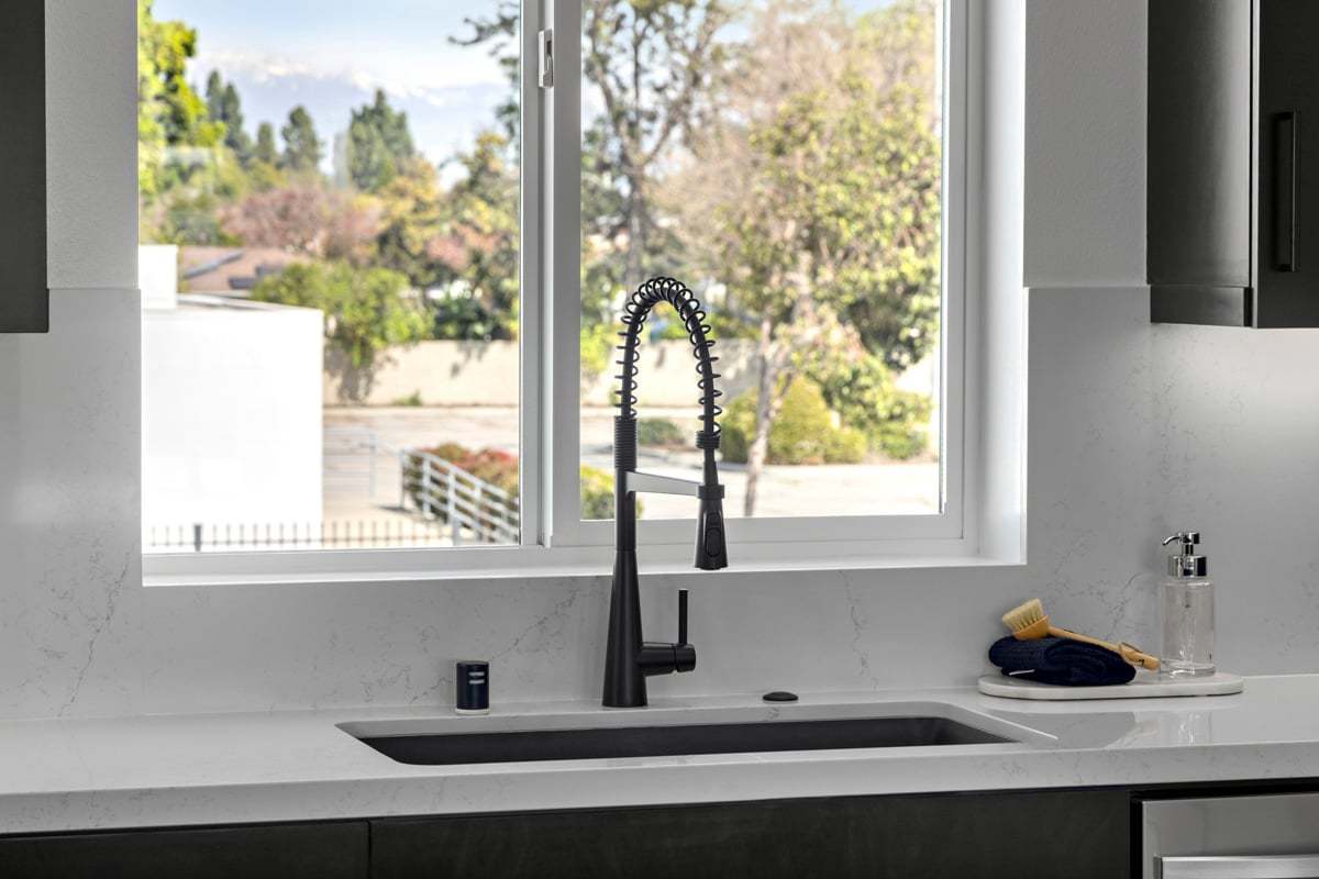 Plan 1943 Modeled - Upgraded plumbing