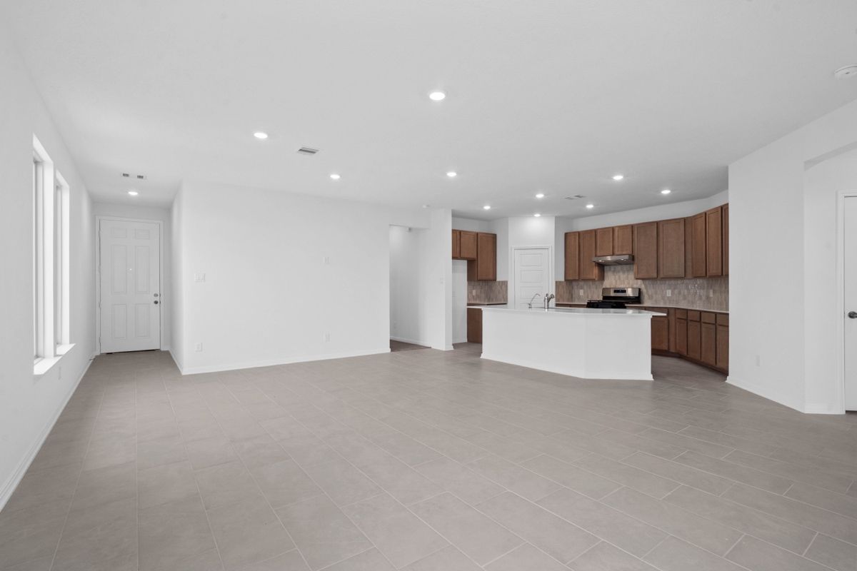 Great room